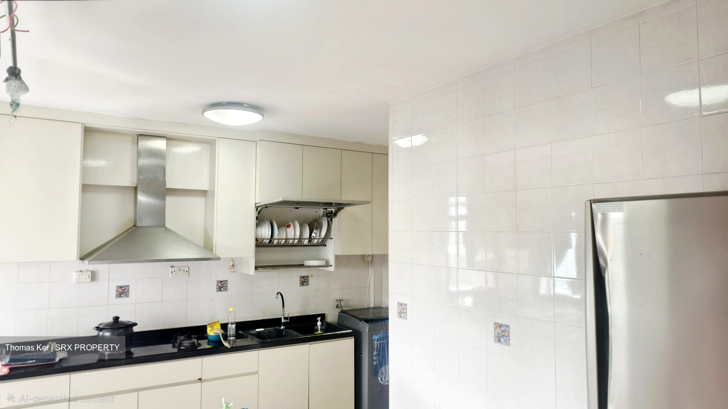 Blk 313D Anchorvale Gardens (Sengkang), HDB Executive #555493941